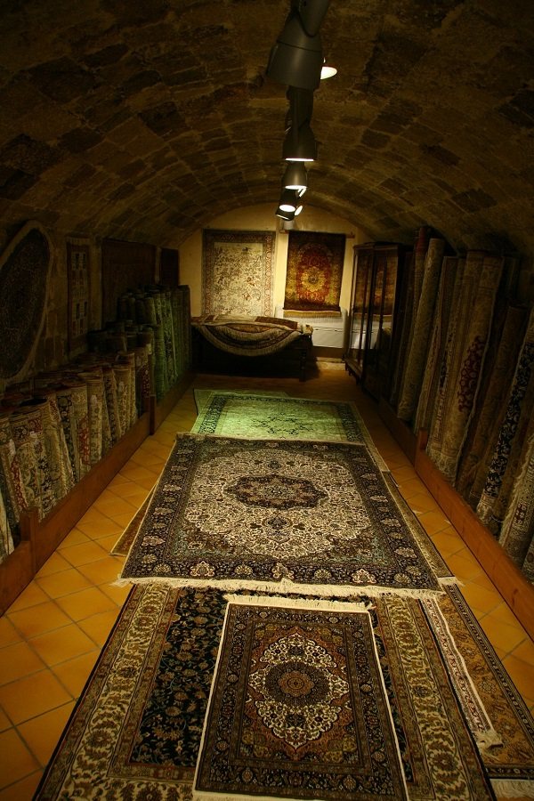 RUGS HIGH QUALITY CARPETS RY724